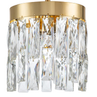 Подвесной светильник Indigo Anna V000384