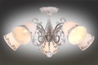 Люстра потолочная Omnilux Priatu OML-53707-05