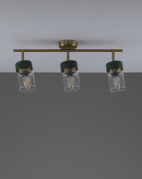 Спот Moderli Almero V11823-3C