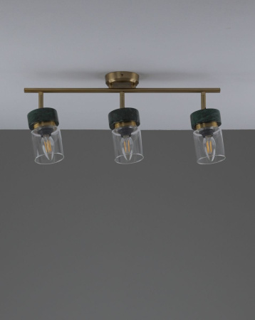 Спот Moderli Almero V11823-3C