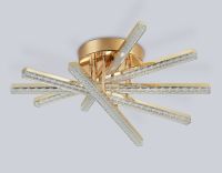 Потолочная люстра Ambrella Light Acrylica Original FA8897