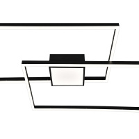 Потолочная люстра Escada Twins 10284/3LED