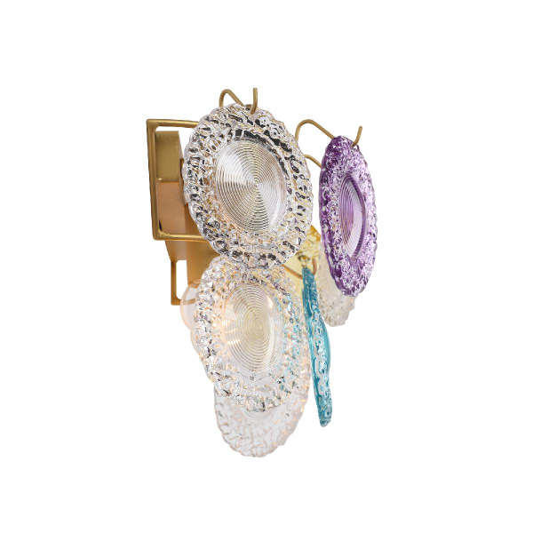 Настенный светильник Vitaluce V5295-8/2A