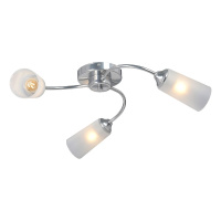 Потолочная люстра Vitaluce V2831-9/3PL