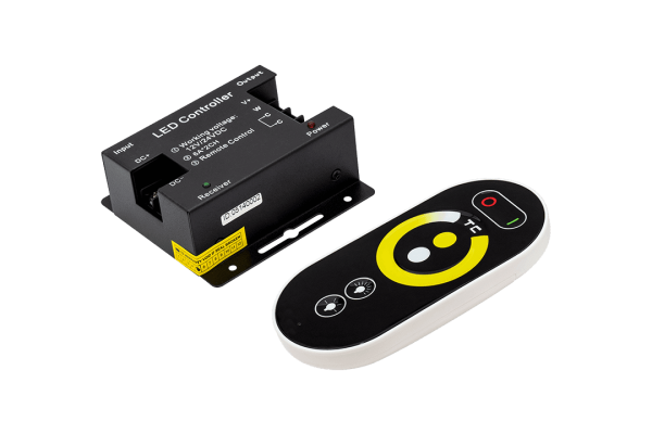 Контроллер для ленты SWG RF-MIX-RS-12A 000235