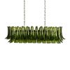 Подвесная люстра Loft IT Lilou 10600/1200R Olive
