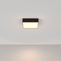 Потолочный светильник Maytoni Technical Zon C067CL-L27B3K