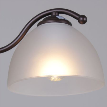 Подвесная люстра Reluce PL 16247-0.4-03 CF