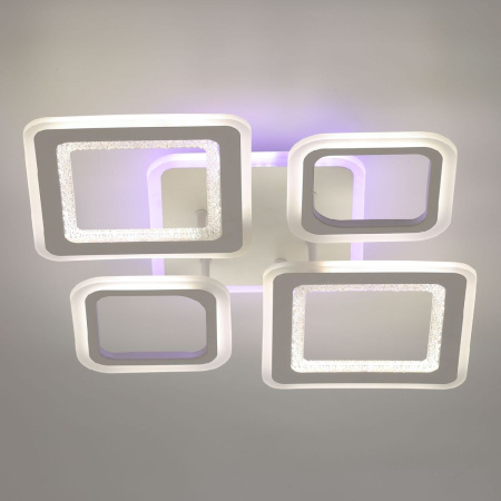 Потолочная люстра De Markt Мадлен 424013805