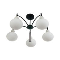 Люстра на штанге Lumion Neoclassi Gloriya 8273/5C