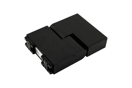 Трековый светильник DesignLed SY-601252-BL-10-NW 005798