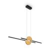 Подвесной светодиодный светильник Maytoni Modern Skyline MOD179PL-L26BS4K