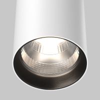 Подвесной светильник Maytoni Vol P100PL-20W4K-W