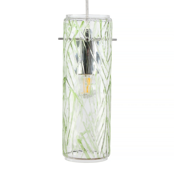 Подвесной светильник Myfar Santos MR2551-1P