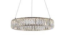 Подвесной светильник Newport 8240/40 chrome М0067431