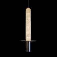 Подвесной светильник LOFT IT Montblanc 10475A Black