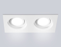 Встраиваемый светильник Ambrella Light Techno Spot Standard Tech TN102759