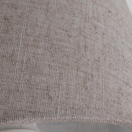 Настольная лампа Arte Lamp Isola A4272LT-1GY