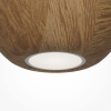 Подвесной светильник Maytoni Basic Texture MOD461PL-01BG