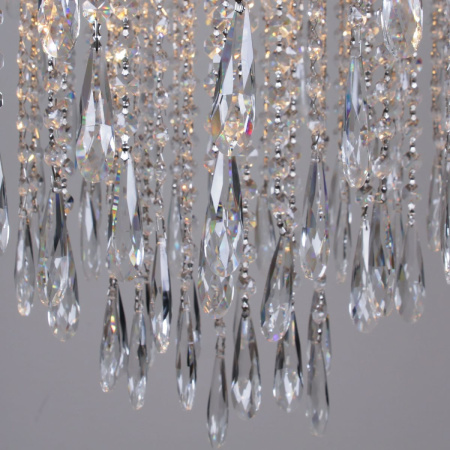 Подвесная люстра Reluce 36760-0.4-500 MX CH