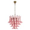 Подвесная люстра Loft IT Lilou 10600/600 Pink