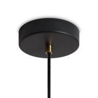 Подвесной светильник Freya Balla FR5560PL-01GB