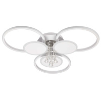 Потолочный светильник Escada 10228/S LED 110W White