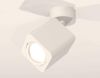 Комплект спота Ambrella light Techno Spot XM (A2202, C7812, N7710) XM7812010