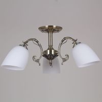 Потолочная люстра Reluce 70577-0.3-03