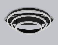 Потолочная люстра Ambrella Light Disk FA8524