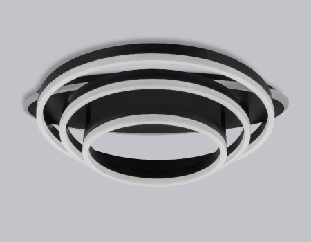 Потолочная люстра Ambrella Light Disk FA8524