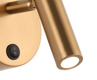 Спот Zortes Eay ZRS.22906.6