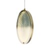 Подвесной светильник Freya Lolli FR6139PL-L8BS1