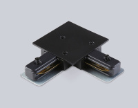 Коннектор питания угловой Ambrella Light Track System GL7166