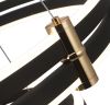 Подвесная люстра Zortes Duble-R ZRS.30515.228