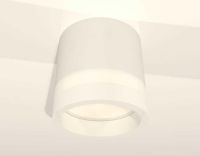 Комплект накладного светильника Ambrella light Techno Spot XS (C8110, N8401) XS8110001