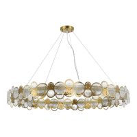 Подвесная люстра ST Luce Swatch SL6133.303.16