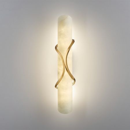 Настенный светильник Odeon Light L-Vision Parma 6672/10WL