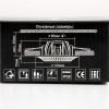 Встраиваемый светодиодный светильник Citilux Боска CLD041NW0