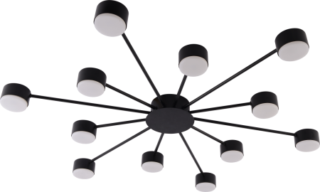 Потолочная люстра Rivoli Leona 3184-312 Б0070176