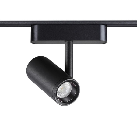 Трековый светодиодный светильник Novotech Shino Smal 359104