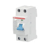 УЗО ABB F202 2P 63A 300mA AC