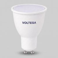 Светодиодная лампа Voltega Базовая Стандарт MR16 10Вт 4000K GU10 100° 3203