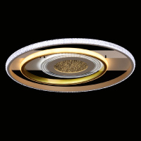 Потолочная люстра De Markt Оскар 510014301