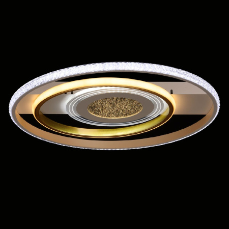 Потолочная люстра De Markt Оскар 510014301