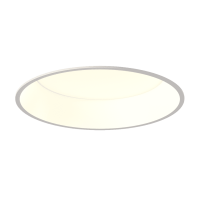 Встраиваемый светильник DesignLed BQ009115-WH-NW 003125