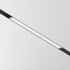 Трековый светильник Maytoni Track lamps TR012-2-20W4K-B
