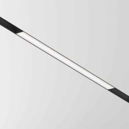 Трековый светильник Maytoni Track lamps TR012-2-20W4K-B