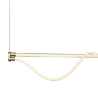 Подвесной светильник Mantra Fugaz 8952