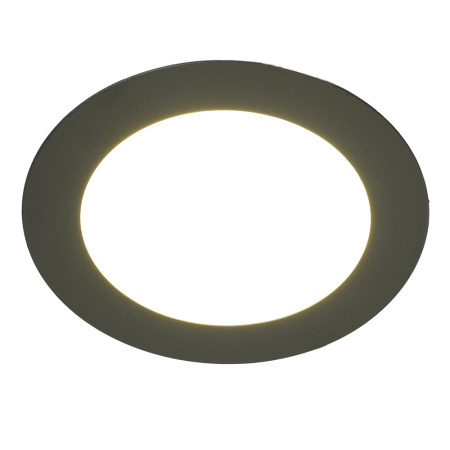 Встраиваемый светильник Feron AL500 51616